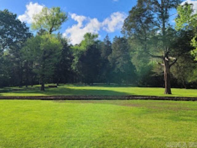 Metes & Bounds - Commercial Sale