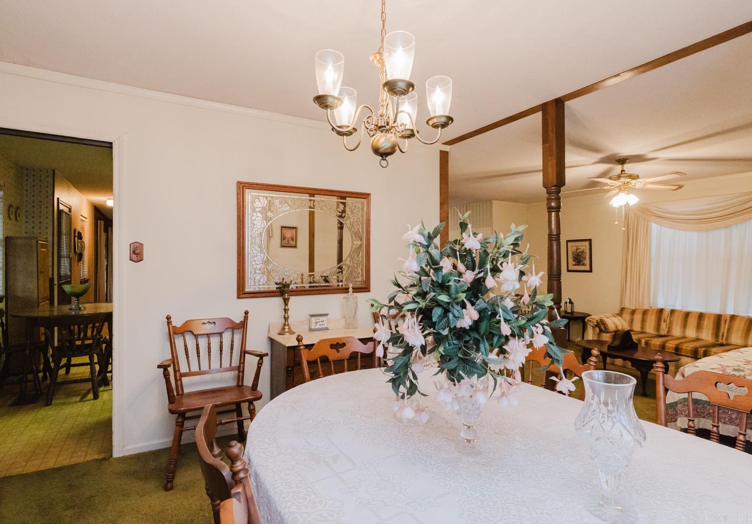 OAK MEADOWS - Residential