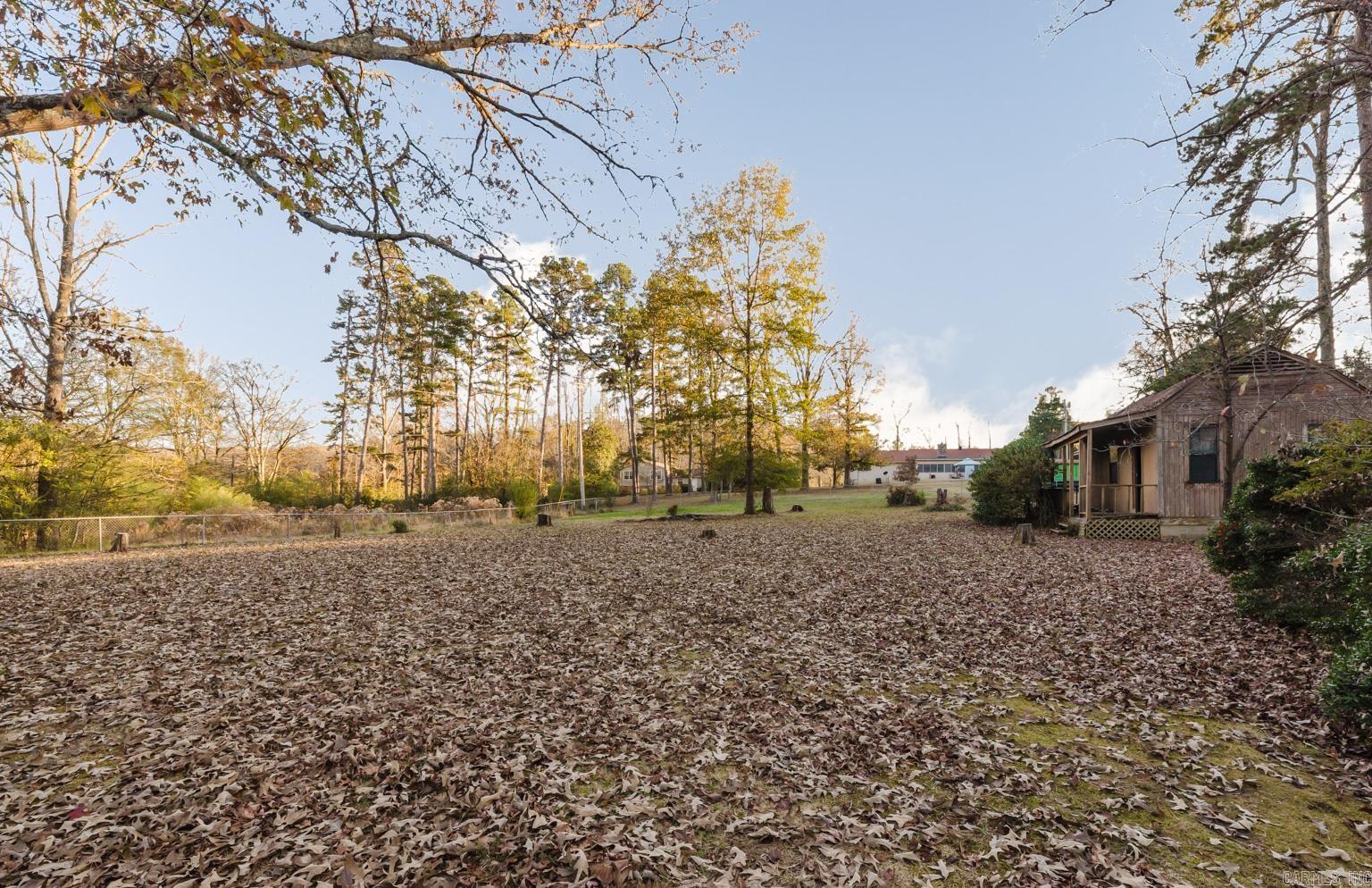 OAK MEADOWS - Residential