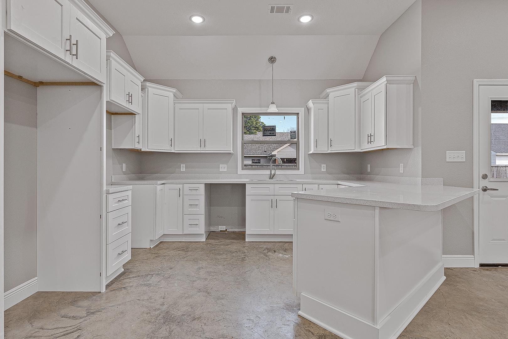 Qualls - Residential