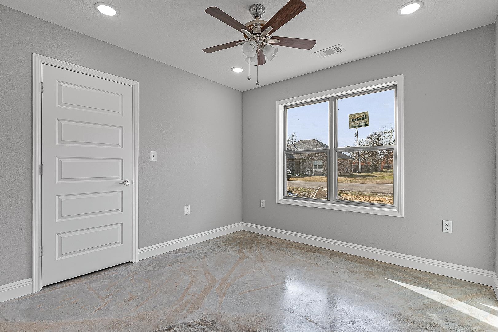 Qualls - Residential