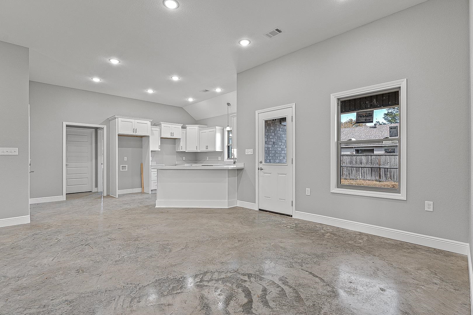 Qualls - Residential