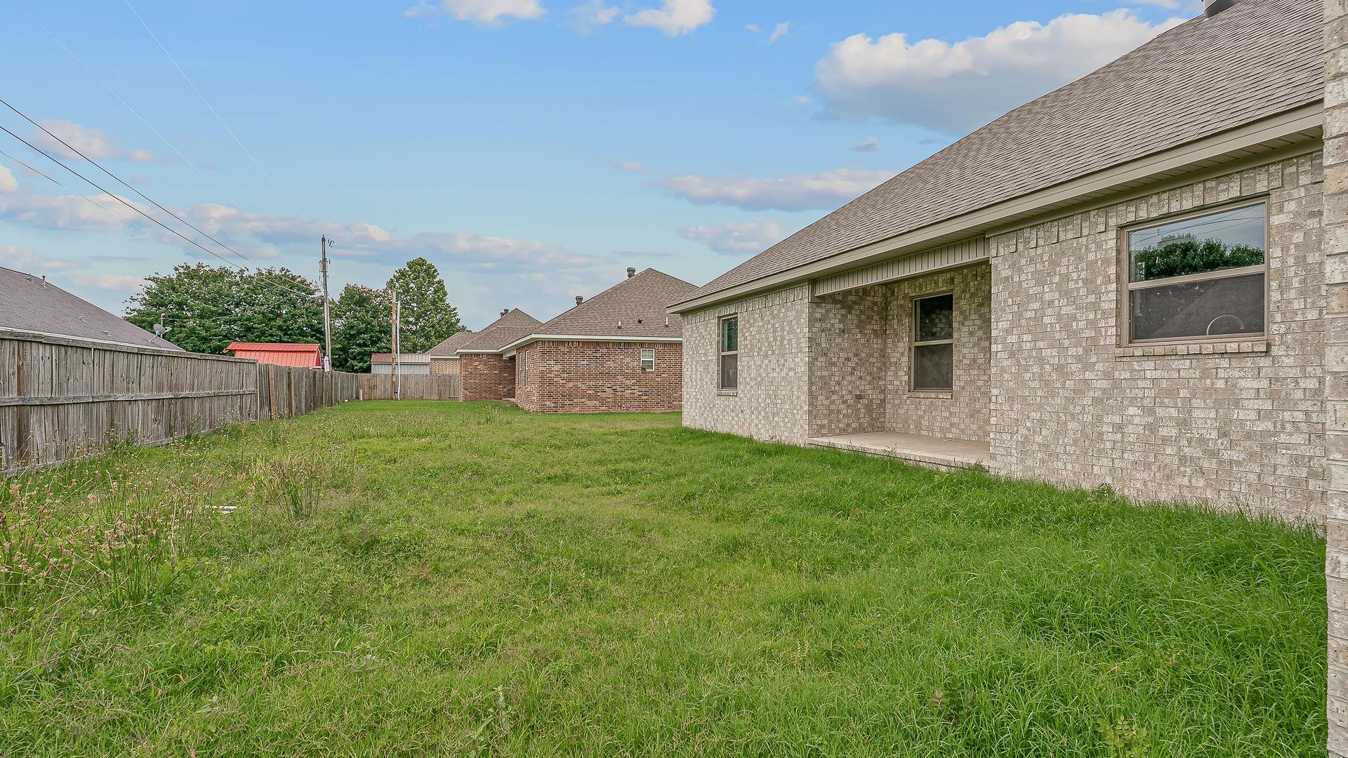 Qualls - Residential