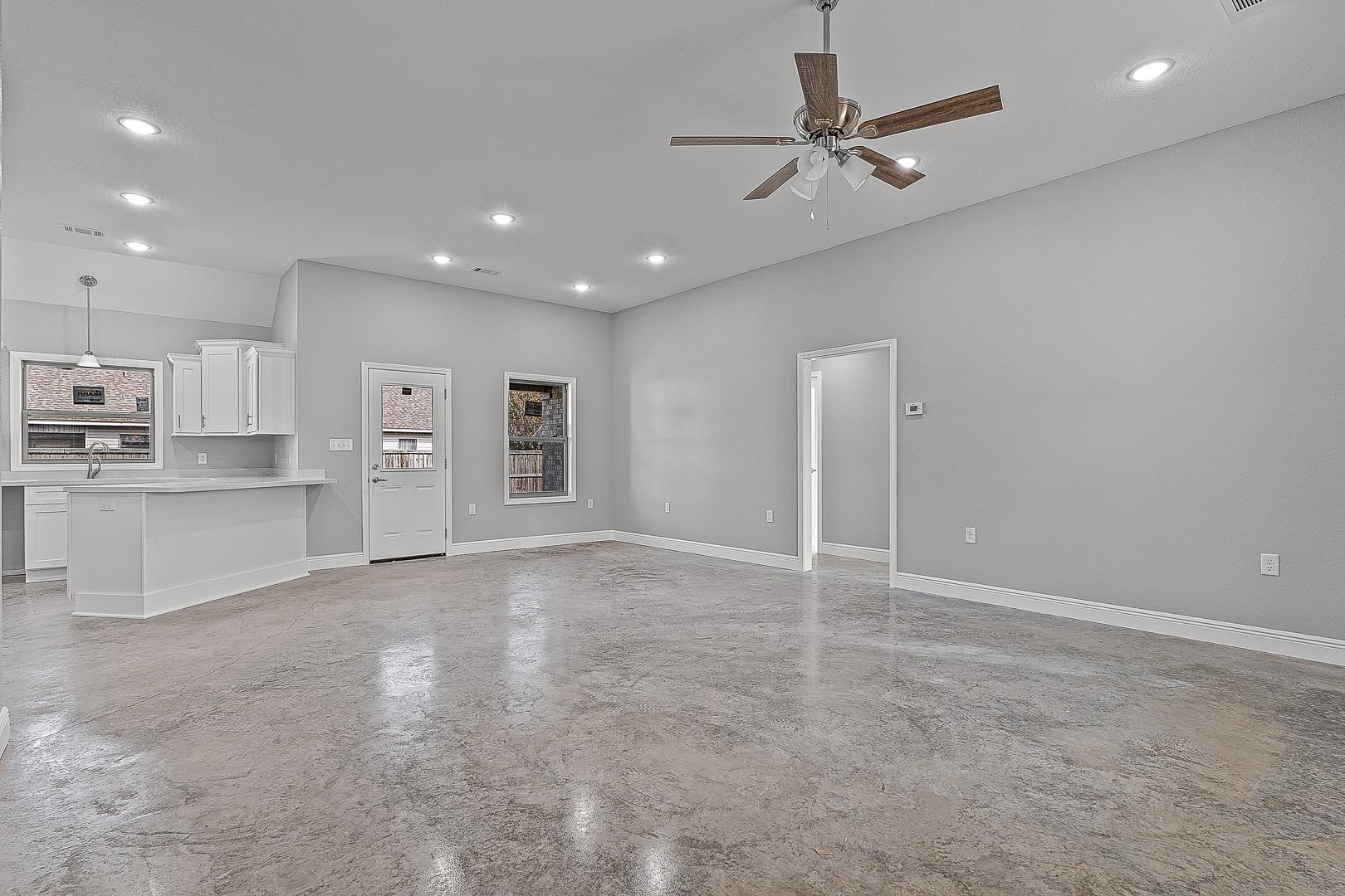 Qualls - Residential