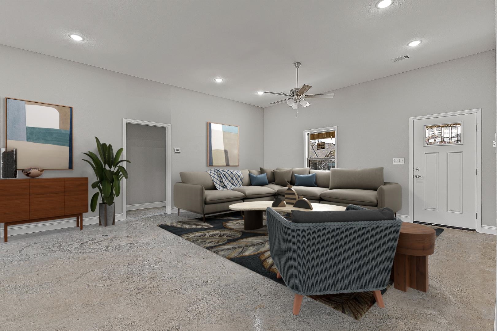 Qualls - Residential
