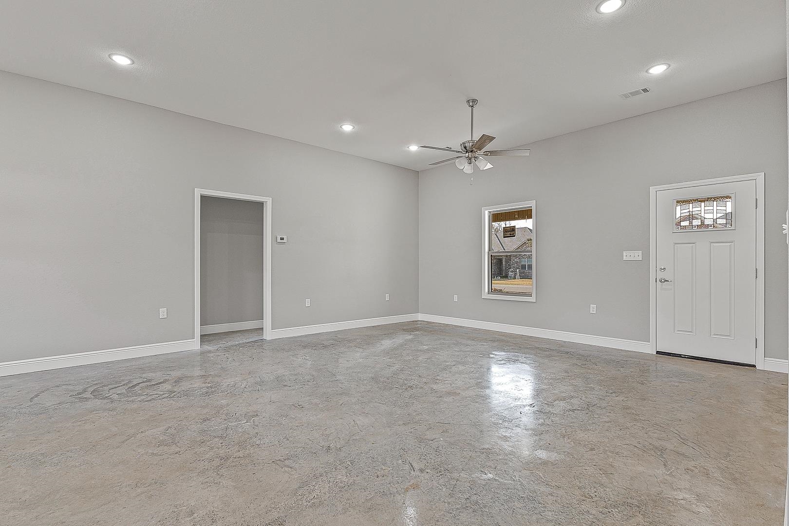 Qualls - Residential