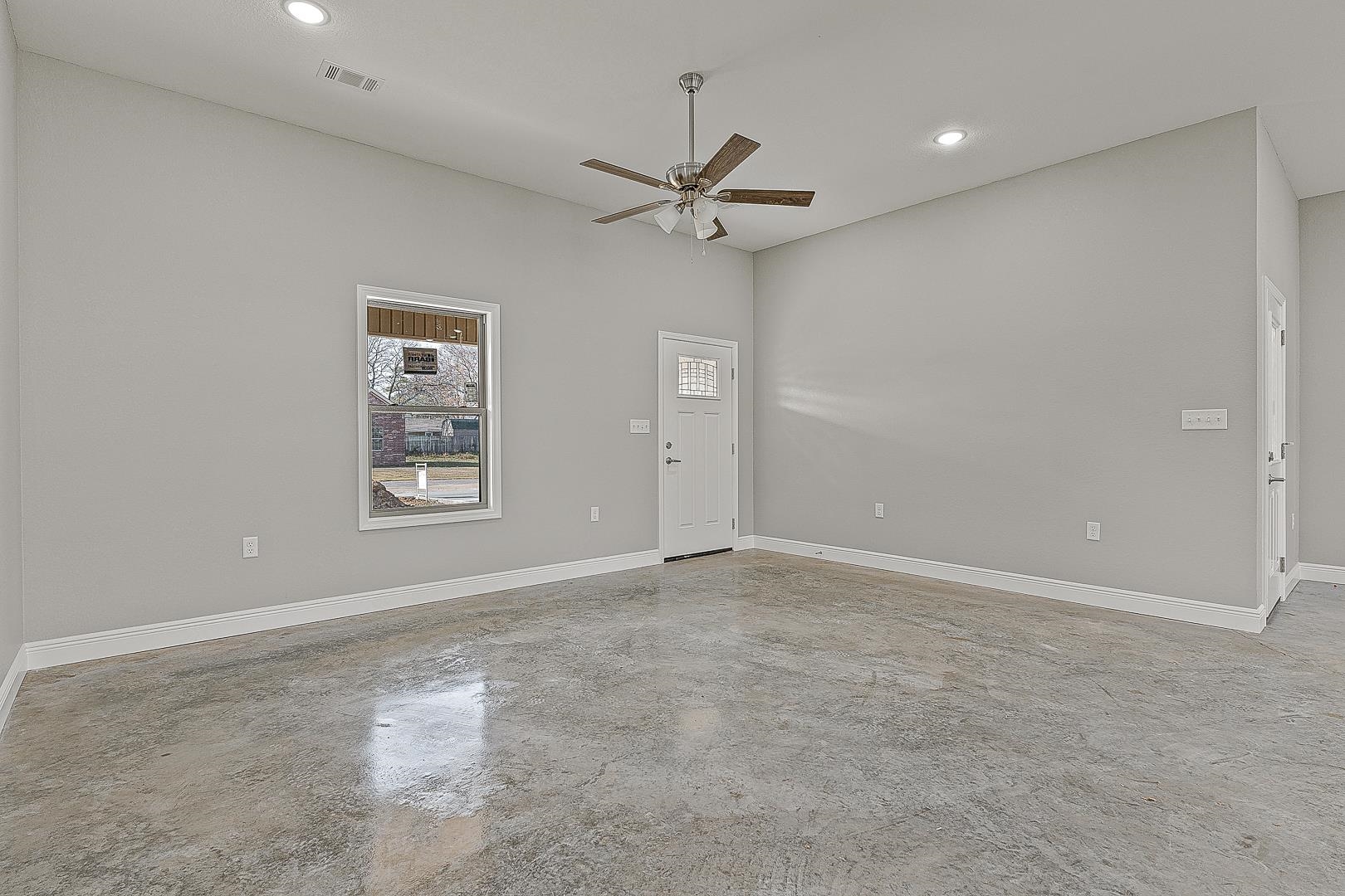 Qualls - Residential