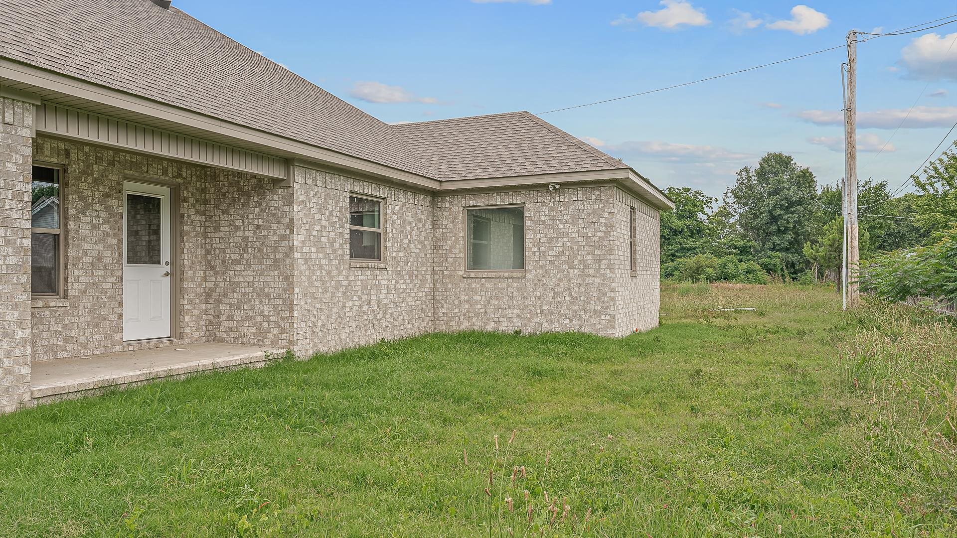 Qualls - Residential
