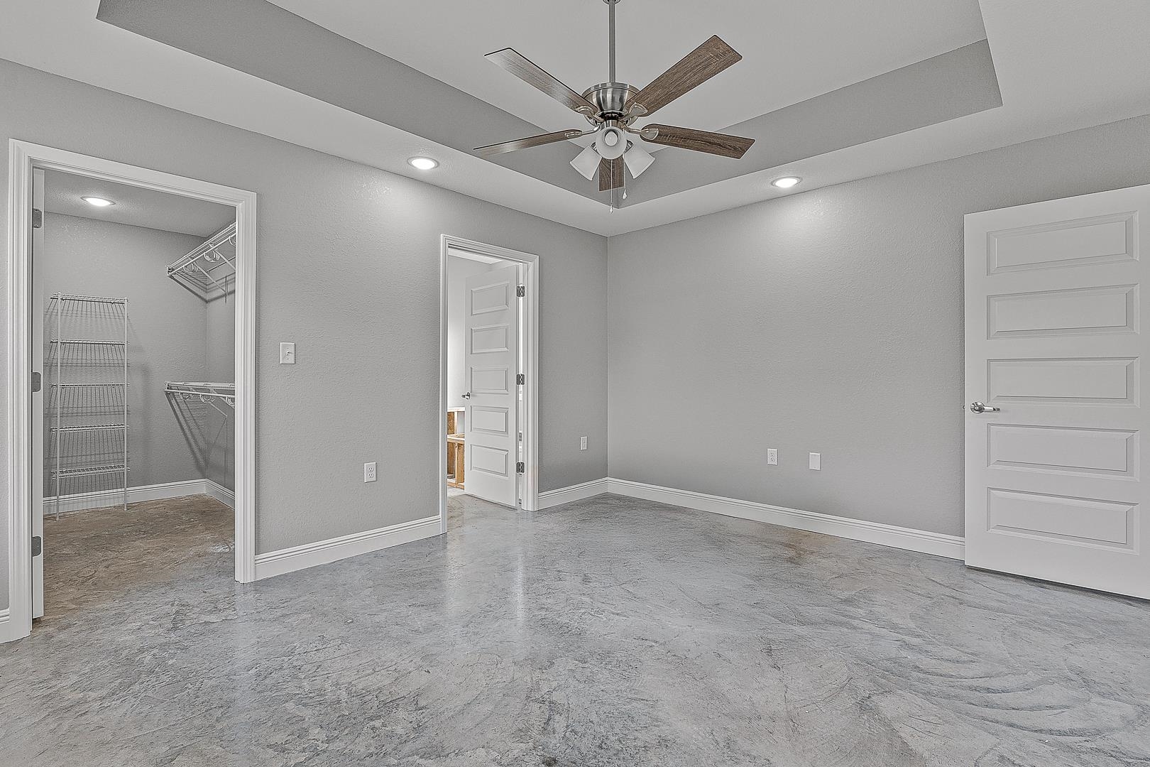 Qualls - Residential
