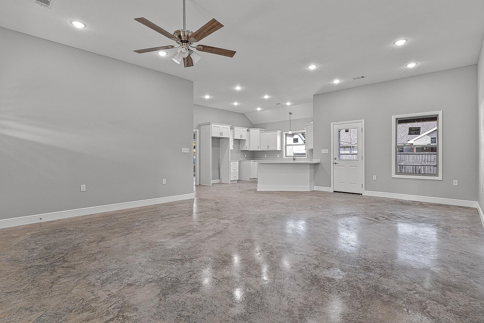 Qualls - Residential