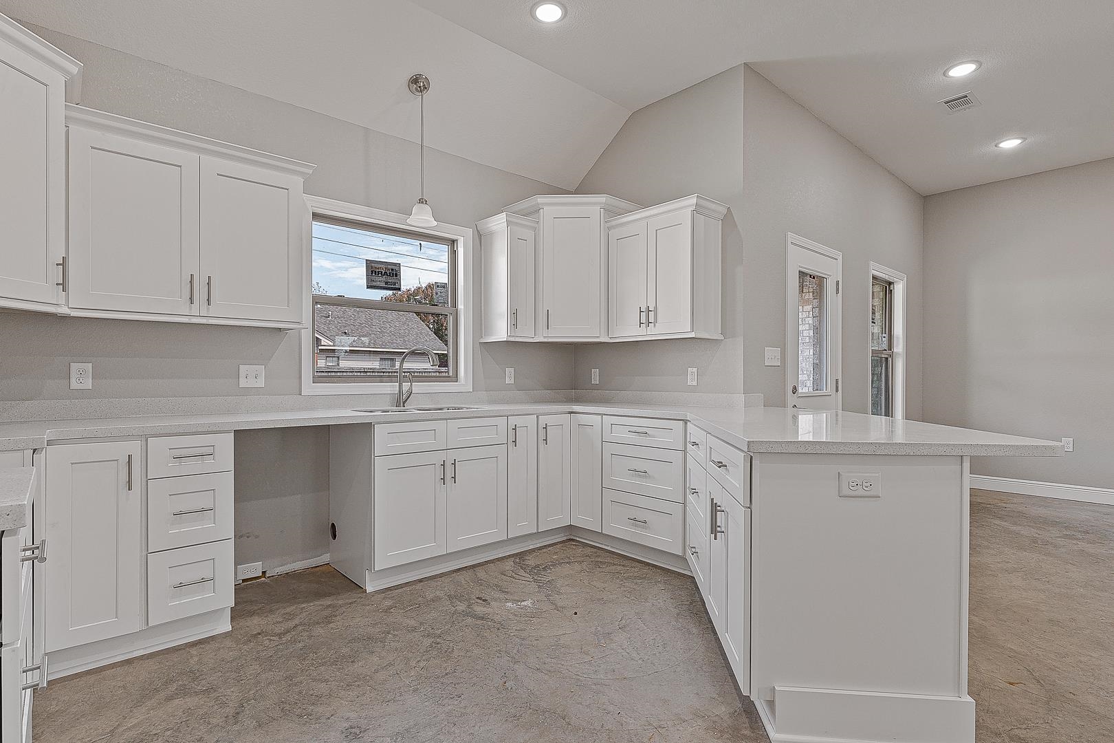 Qualls - Residential