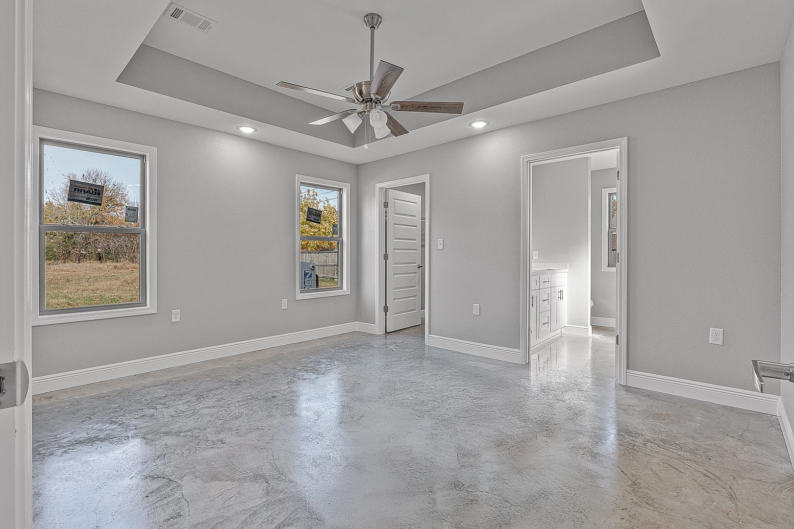 Qualls - Residential