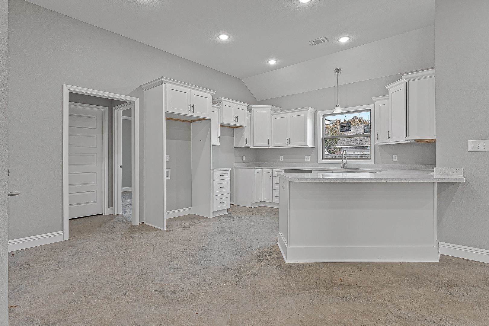 Qualls - Residential