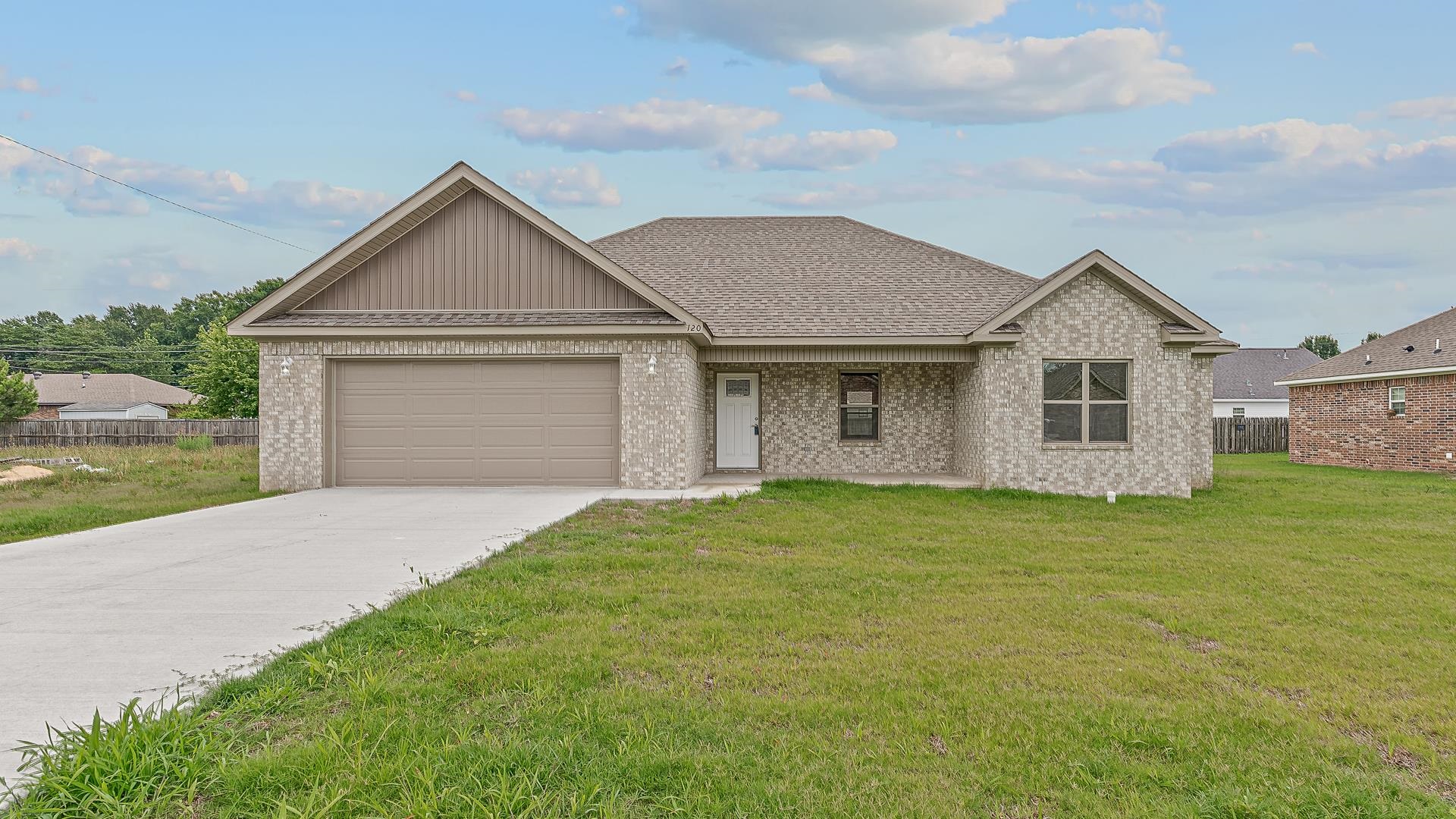 Qualls - Residential