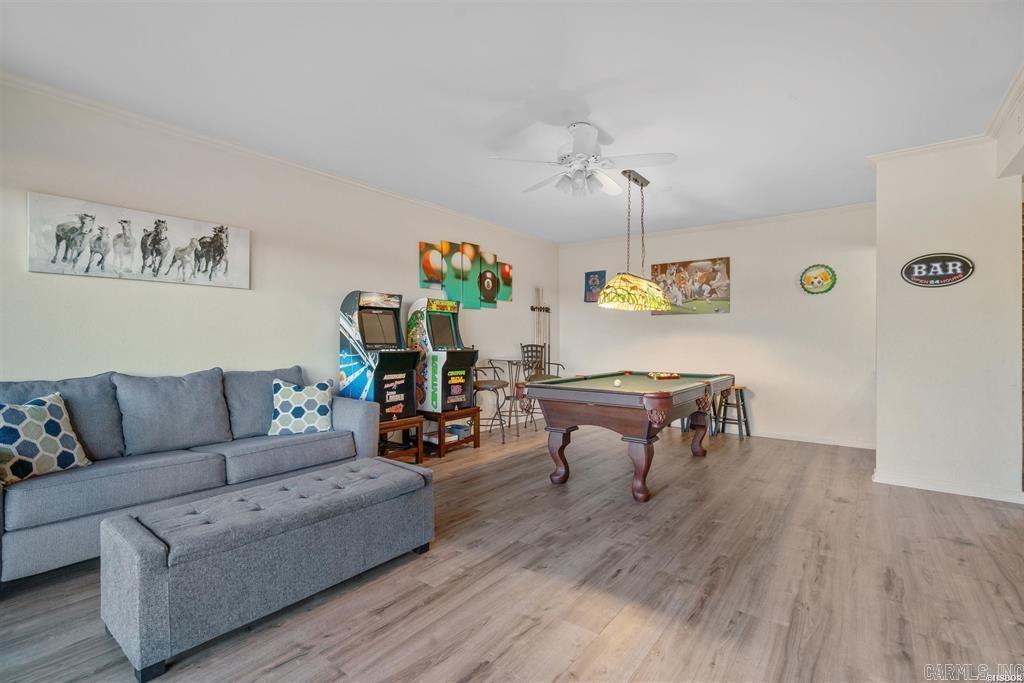 SOUTHSHORE - Residential