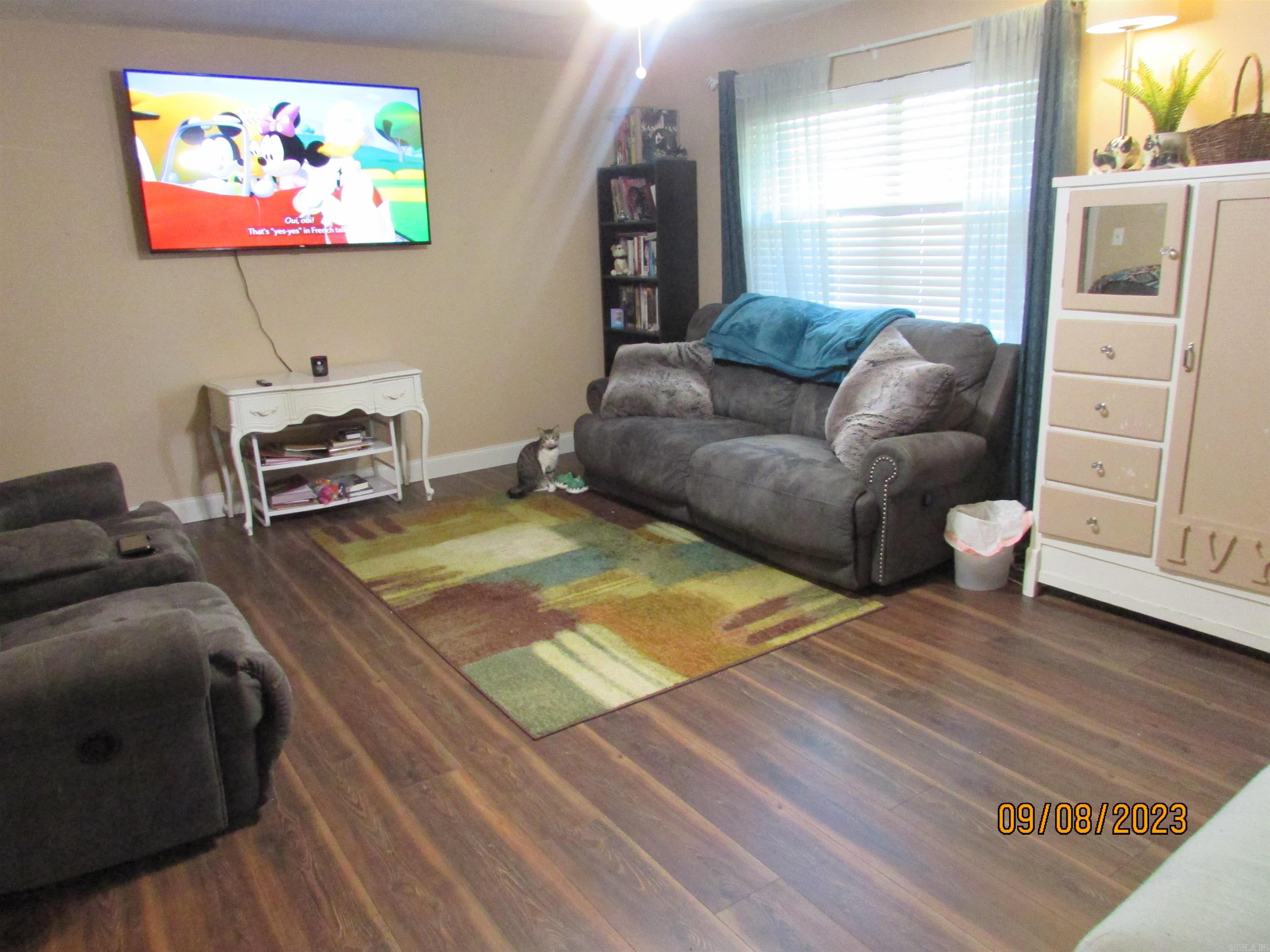 BEEBE OUTLOTS - Residential