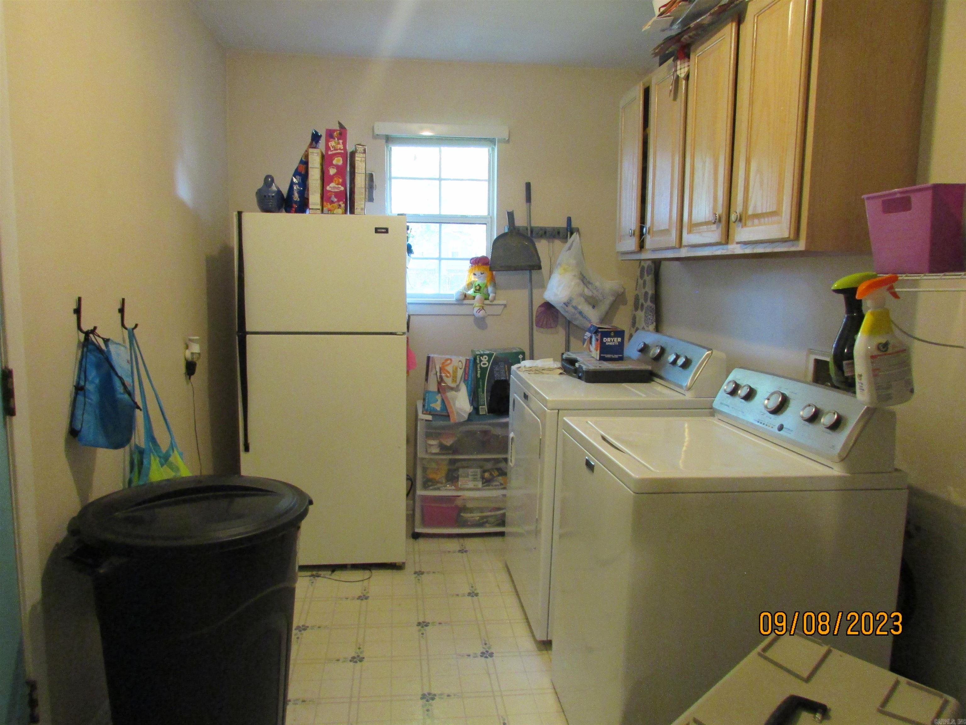 BEEBE OUTLOTS - Residential