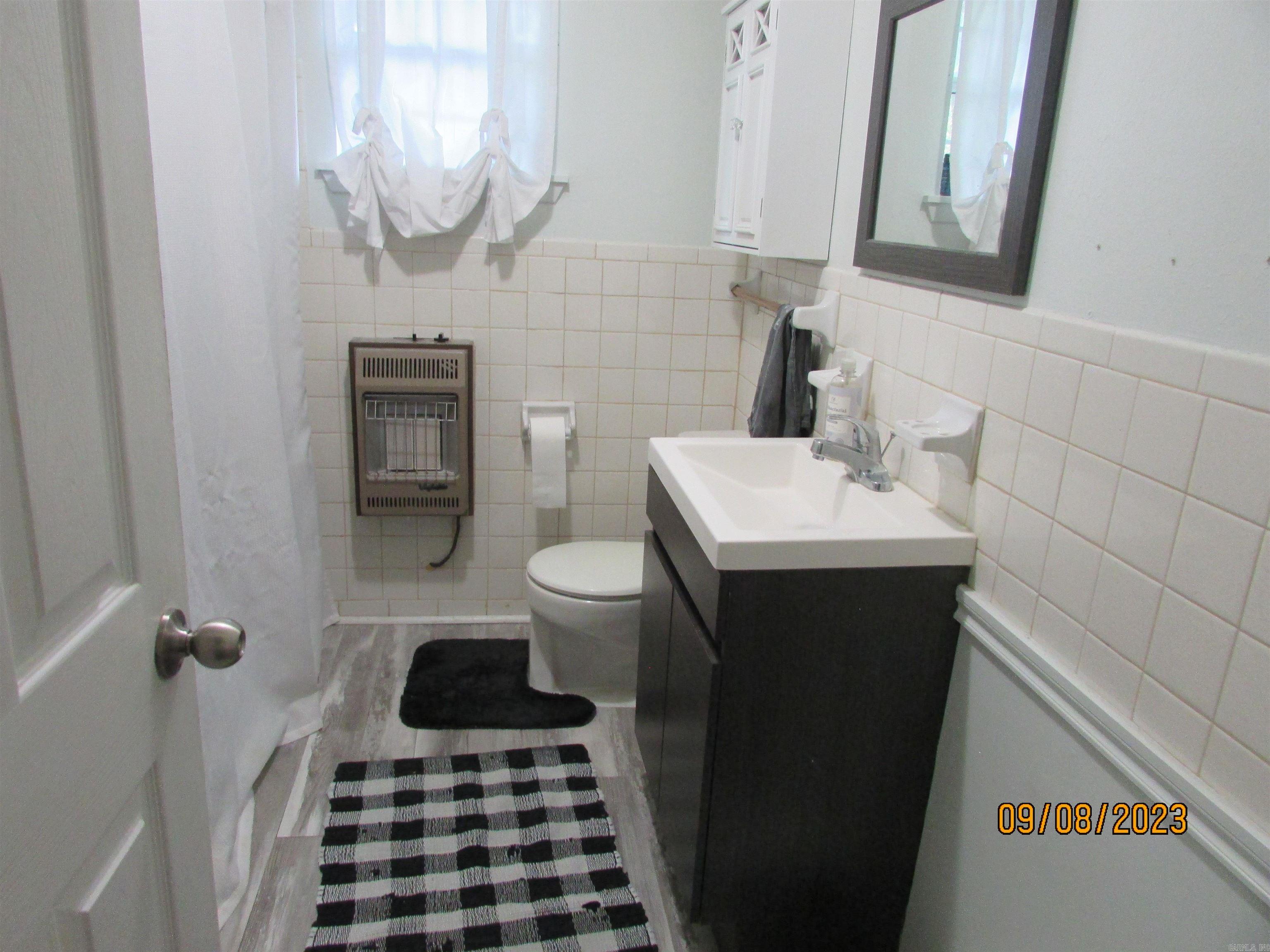 BEEBE OUTLOTS - Residential