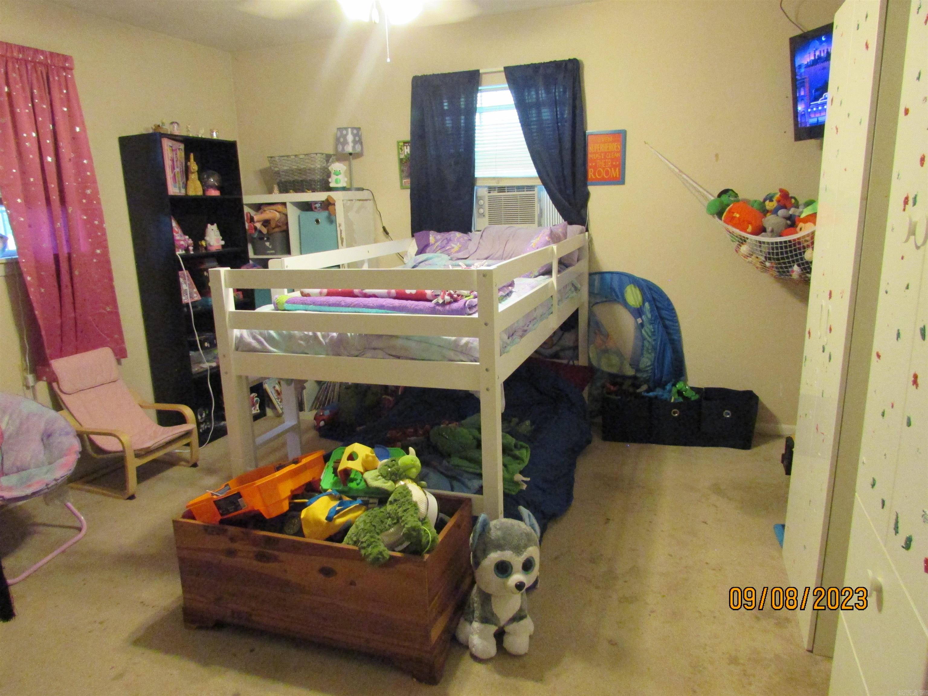 BEEBE OUTLOTS - Residential