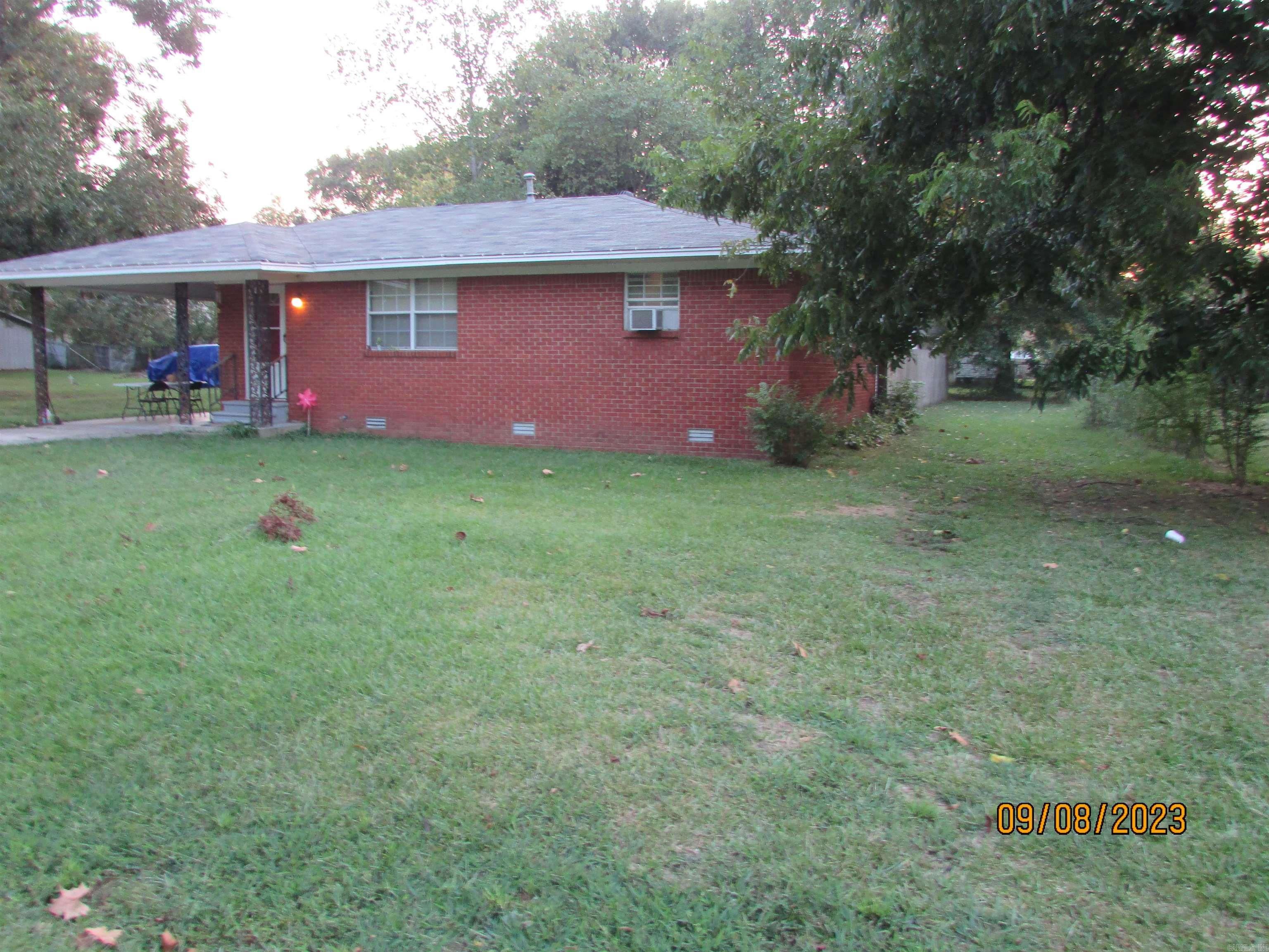 BEEBE OUTLOTS - Residential