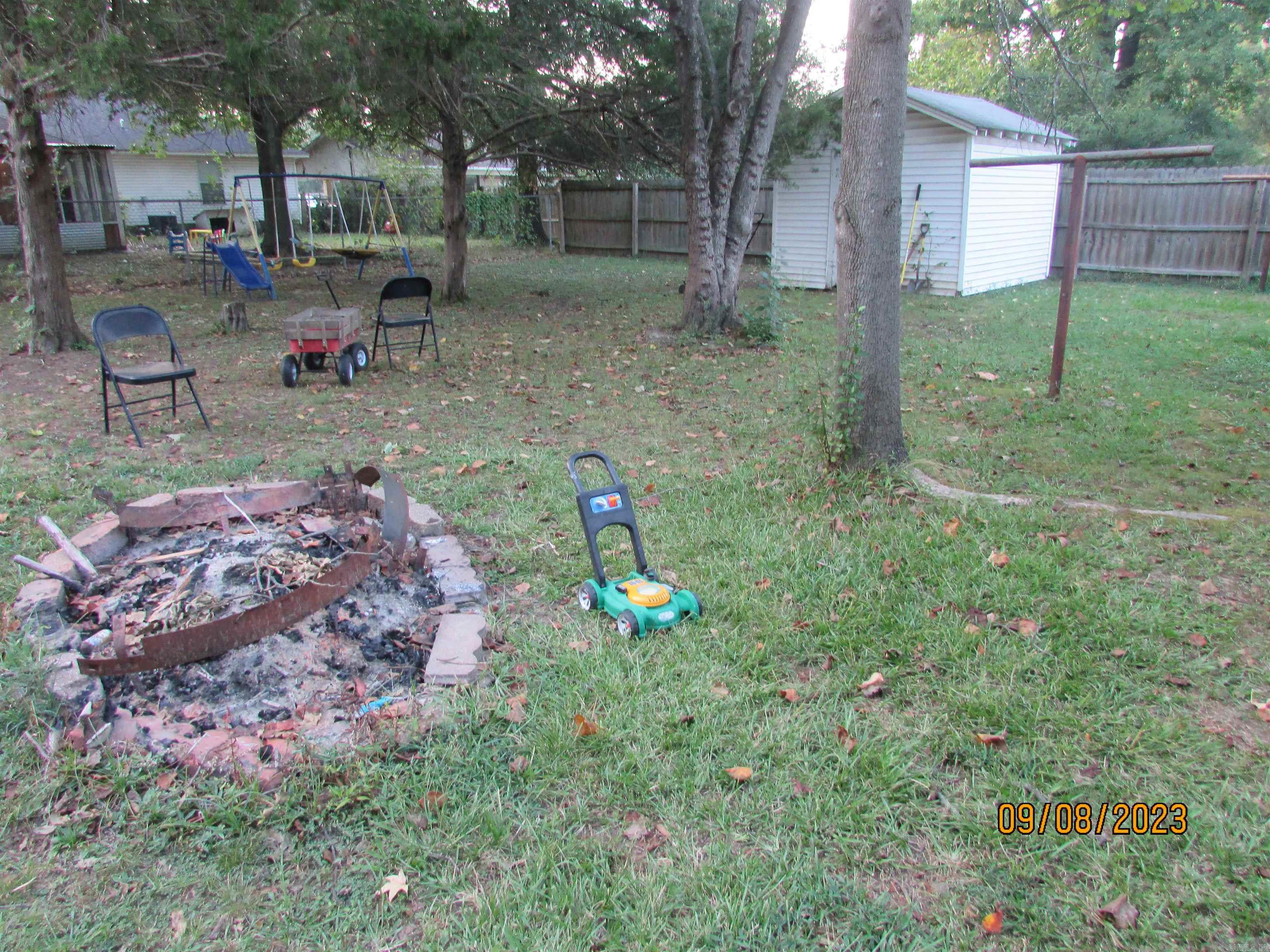 BEEBE OUTLOTS - Residential