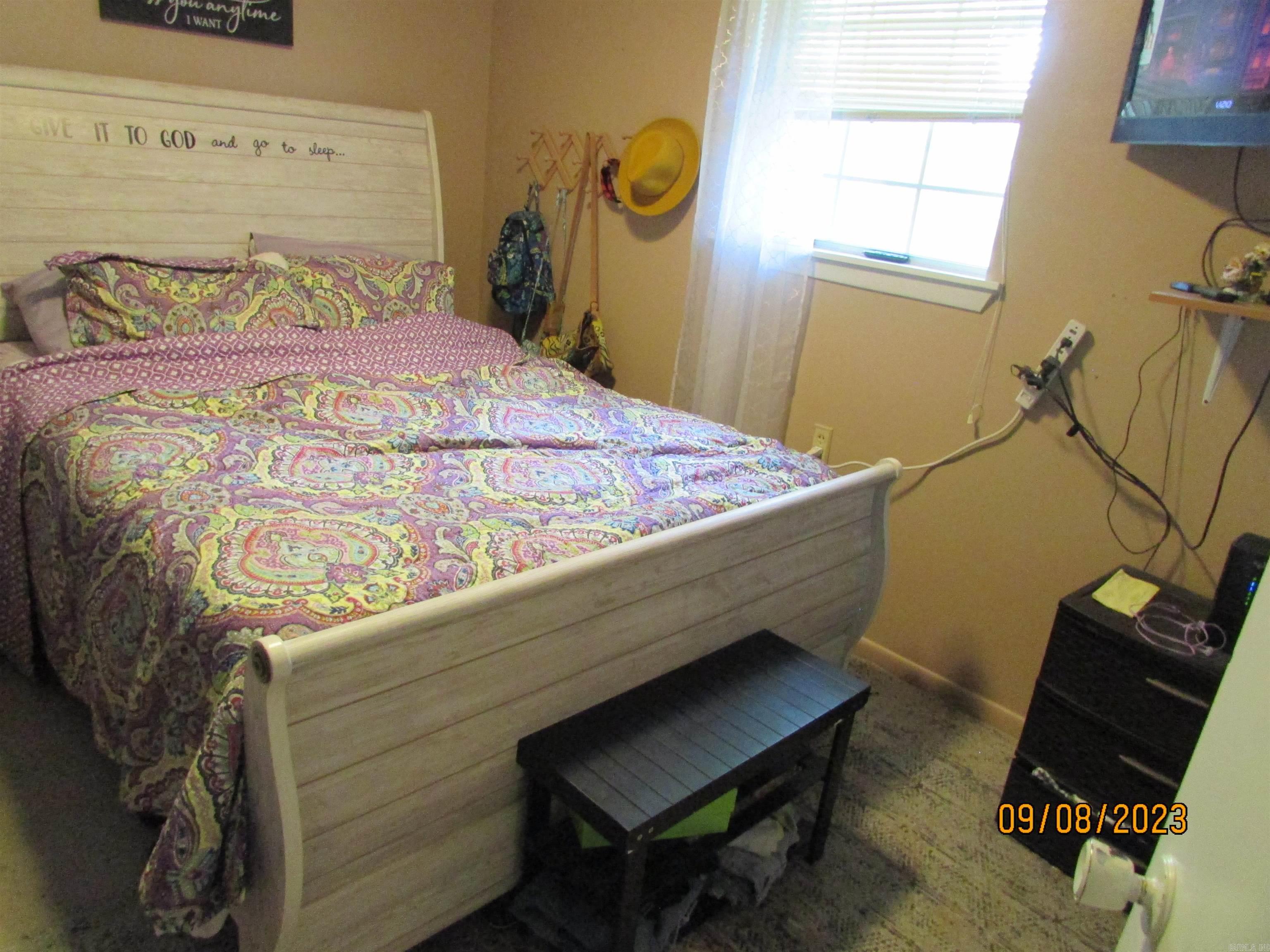 BEEBE OUTLOTS - Residential