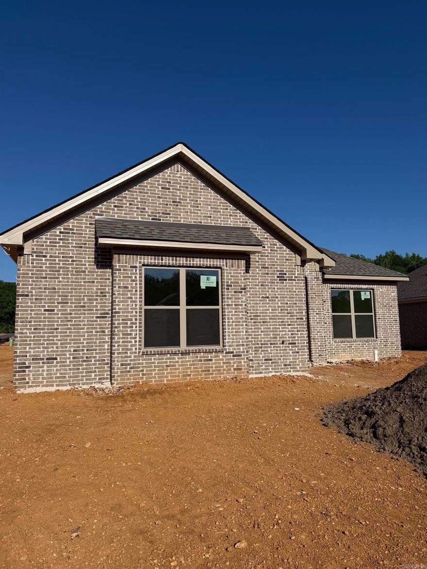 Welcome to this new construction home in the desirable Kennedy Estates, located in the Harmony Grove School District. Featuring 3 bedrooms and 2 bathrooms, this home offers a modern design with a functional, open layout perfect for everyday living. The primary suite provides a private retreat, with additional bedrooms offering flexibility for family, guests, or a home office.