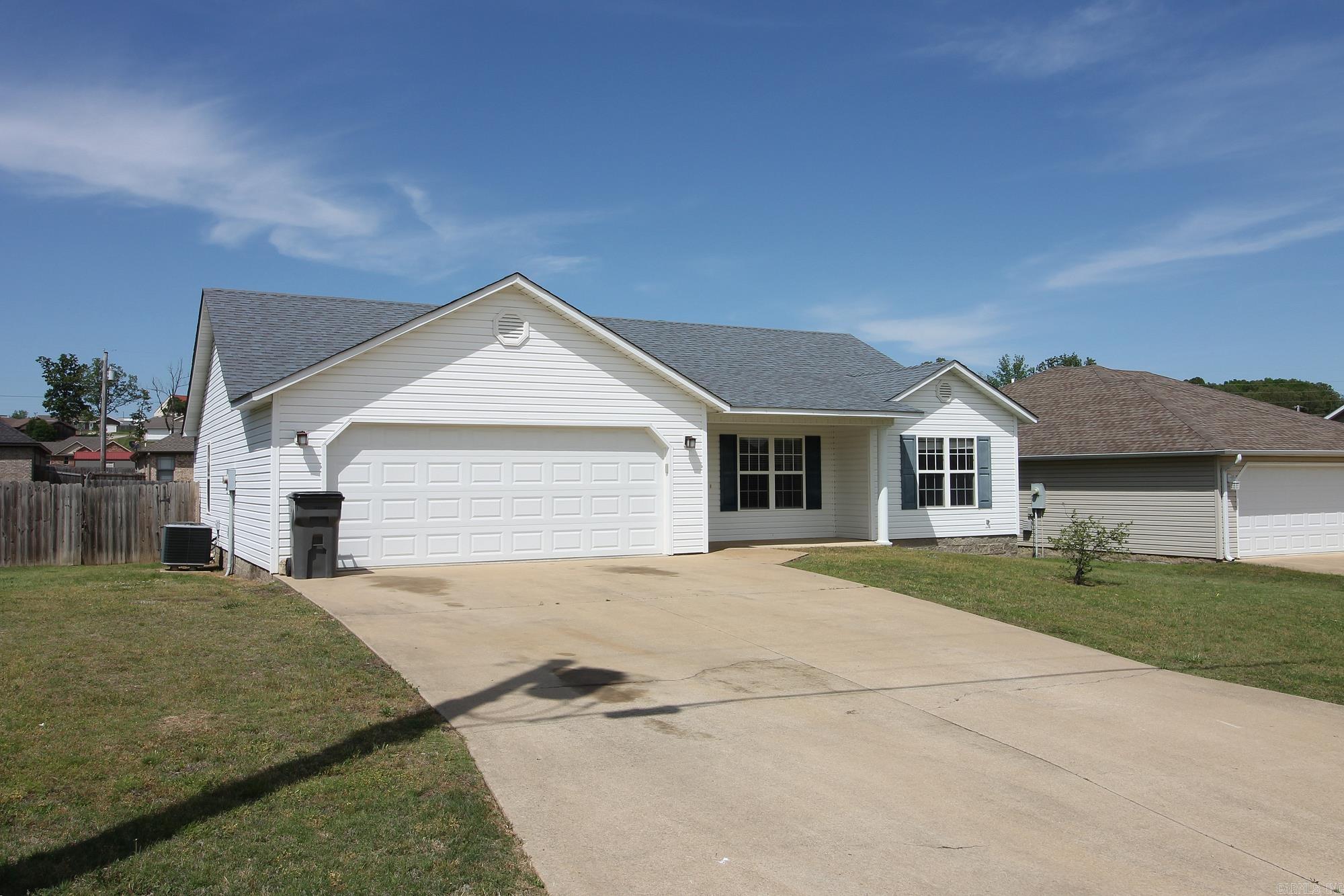 Mockingbird Estates 2 - Residential