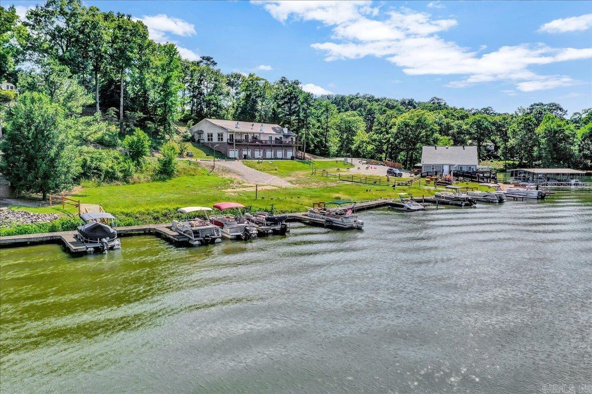 PIER HARBOR HPR - Residential