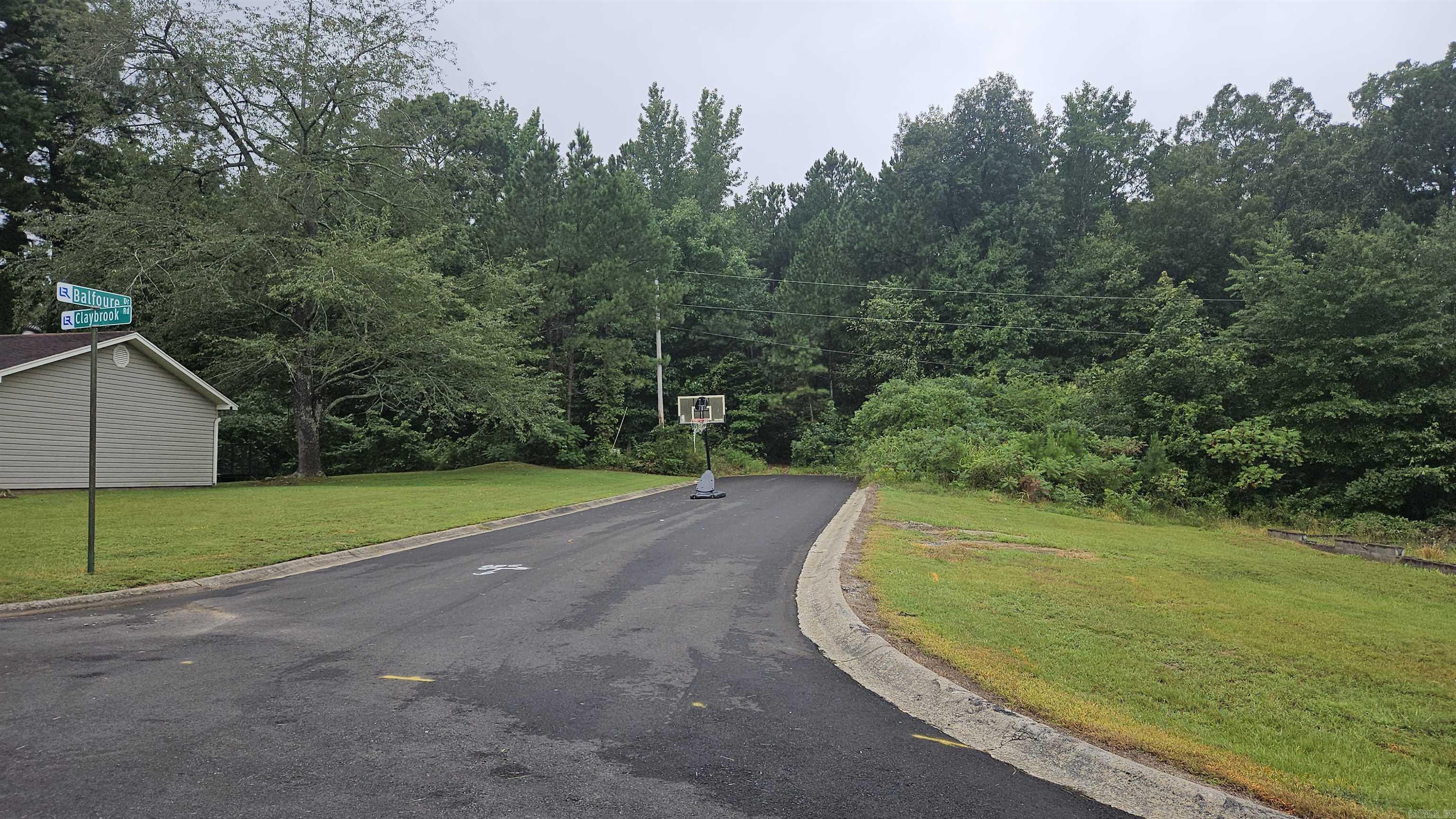 Metes & Bounds - Land