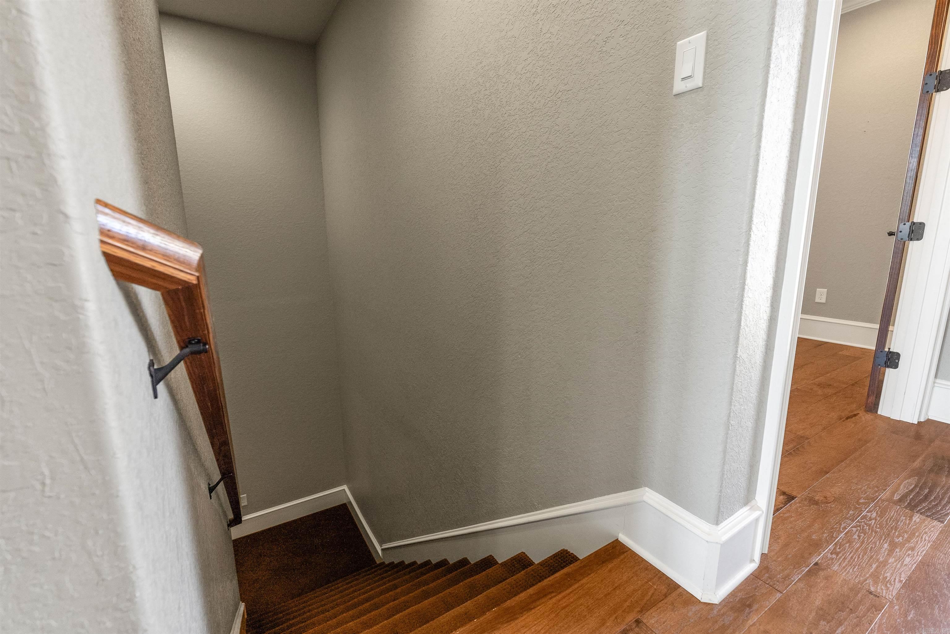 MILLERS CROSSING - Residential