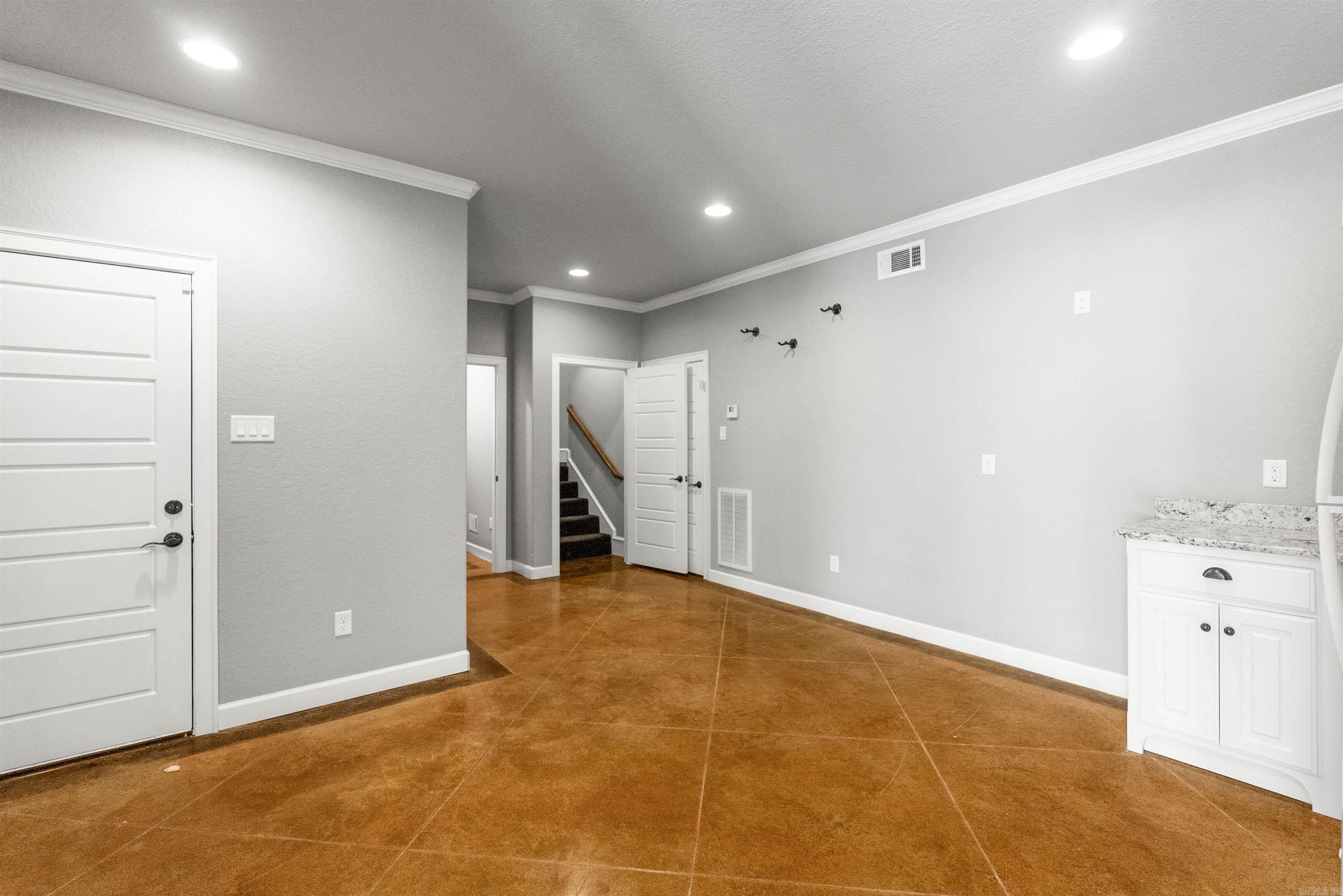 MILLERS CROSSING - Residential