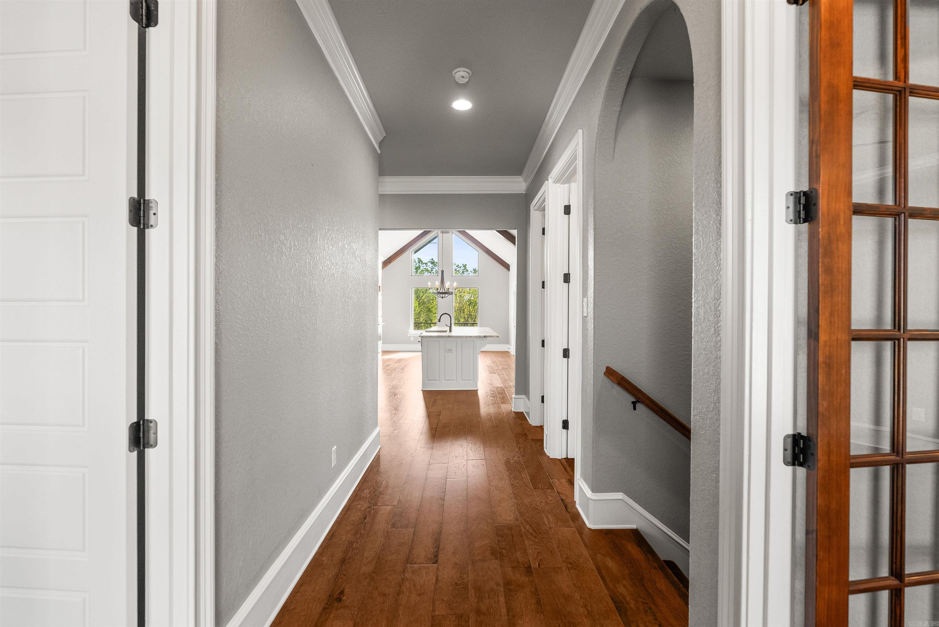 MILLERS CROSSING - Residential