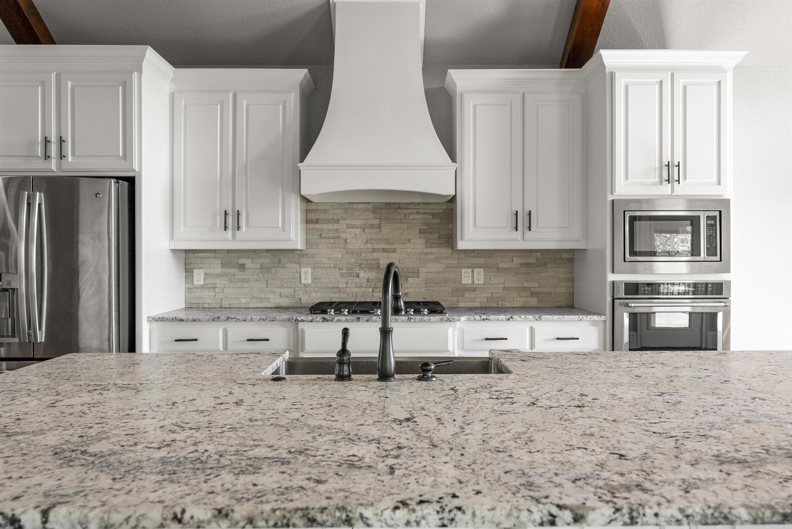 MILLERS CROSSING - Residential