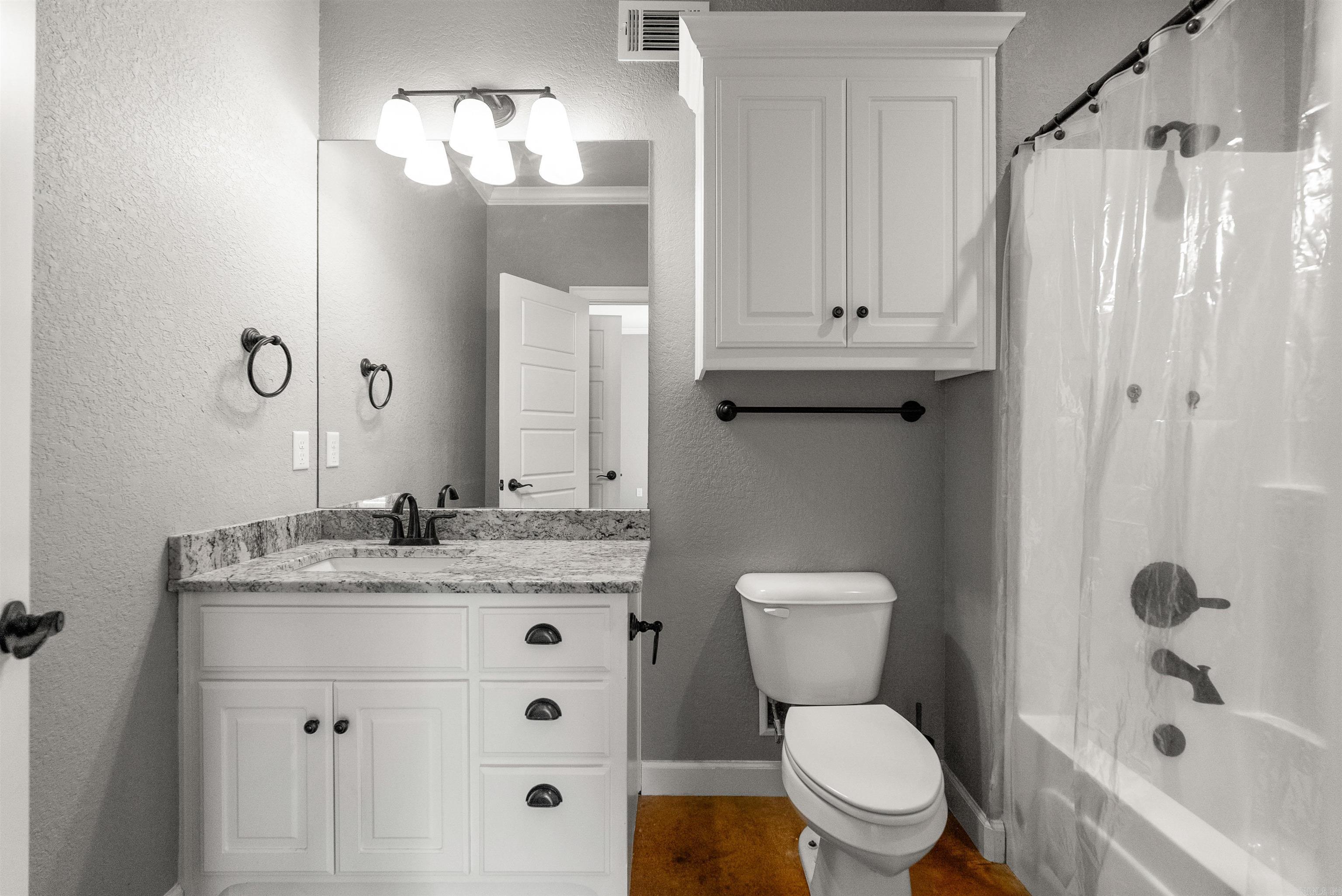 MILLERS CROSSING - Residential