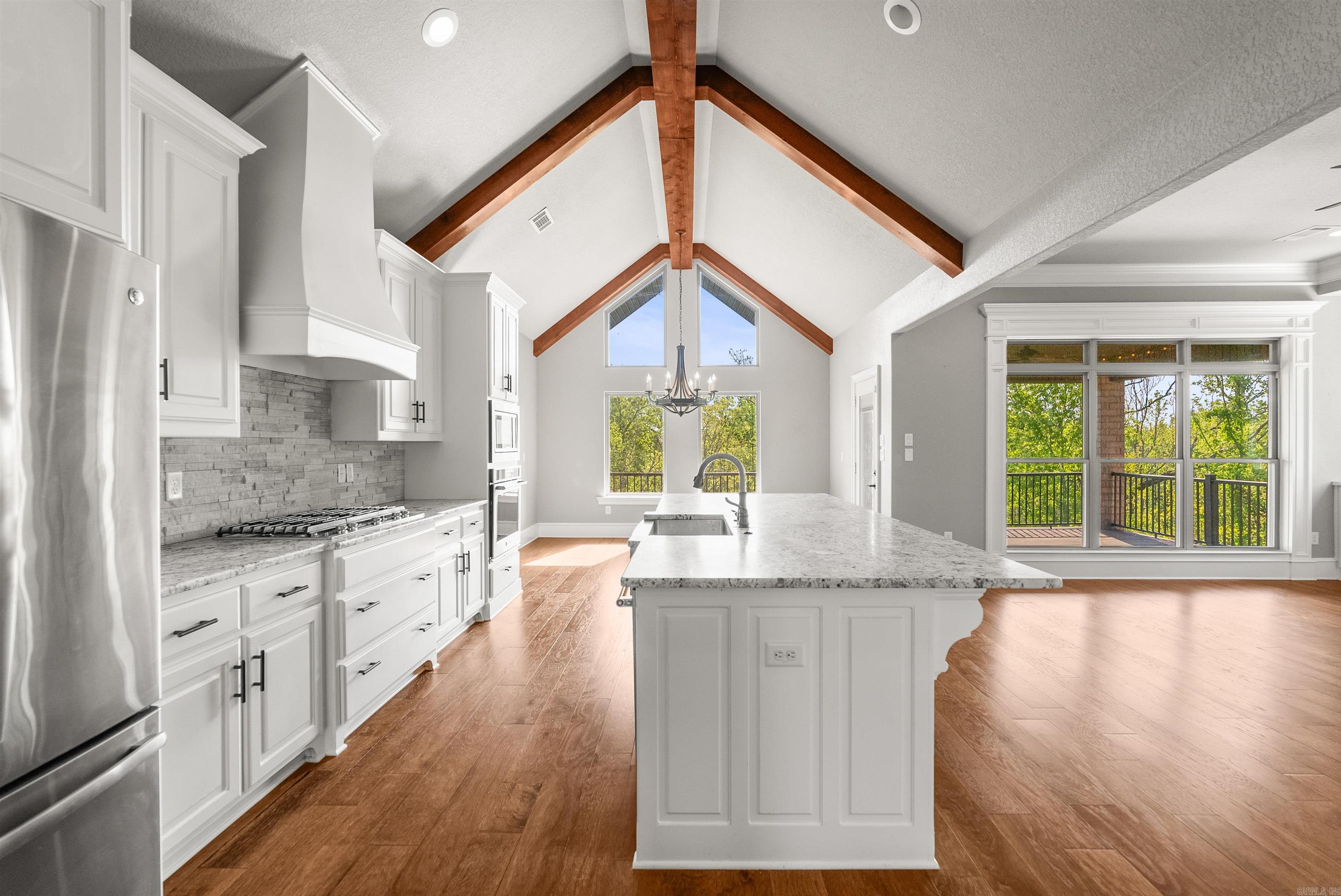 MILLERS CROSSING - Residential