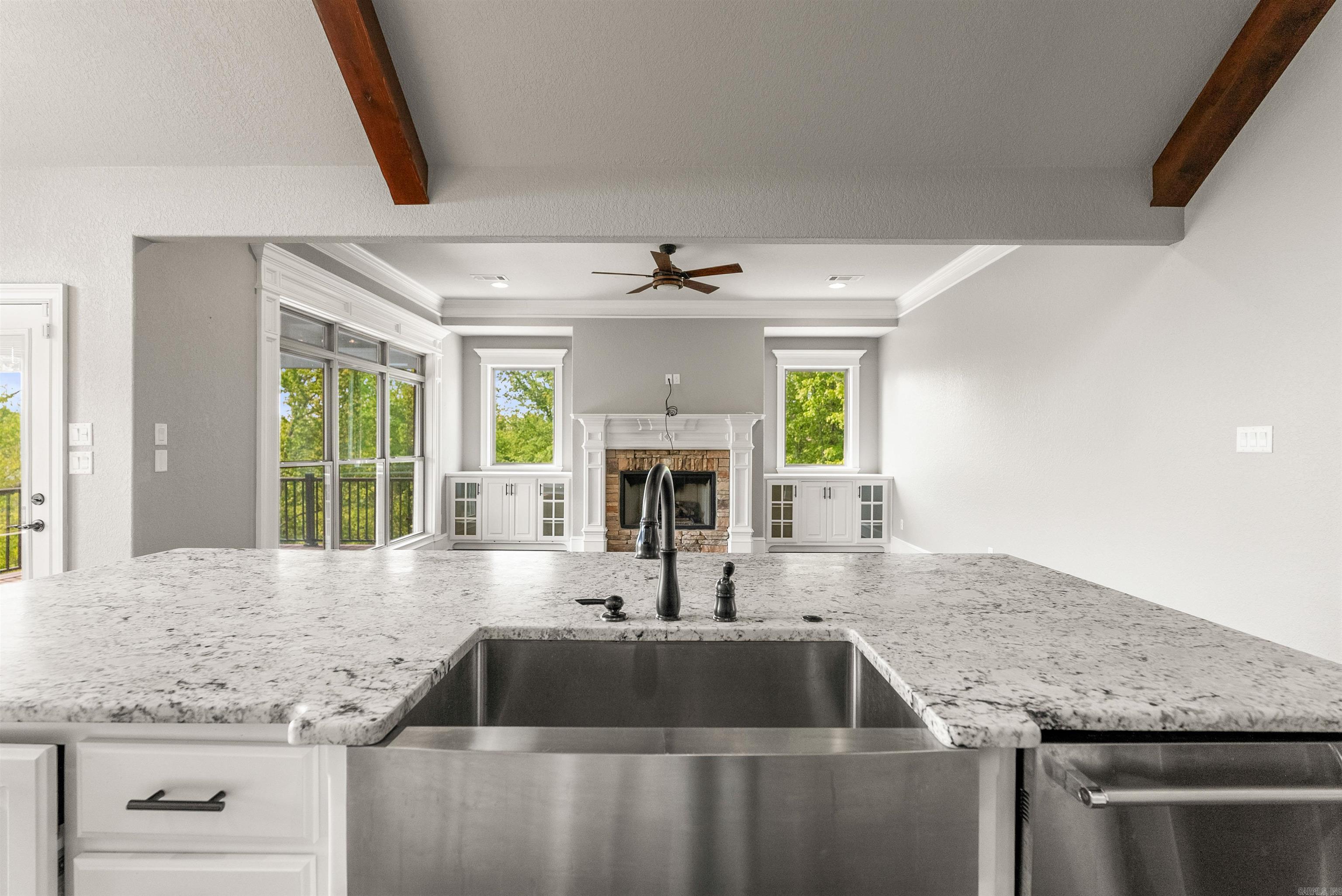 MILLERS CROSSING - Residential