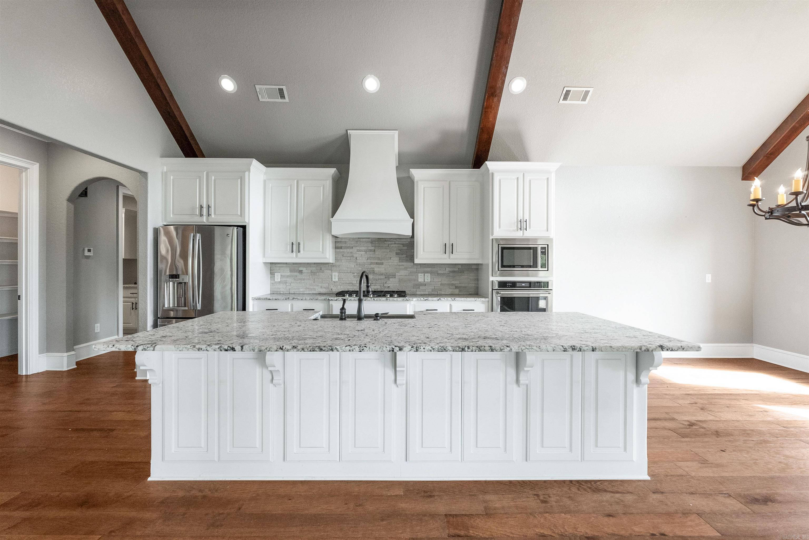 MILLERS CROSSING - Residential