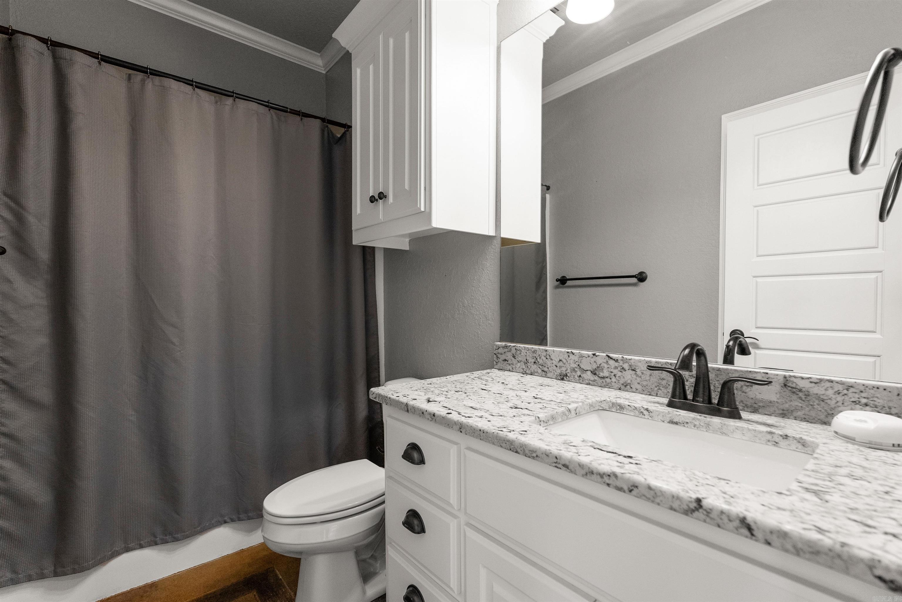 MILLERS CROSSING - Residential