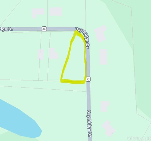 Bay Ridge Estates - Land