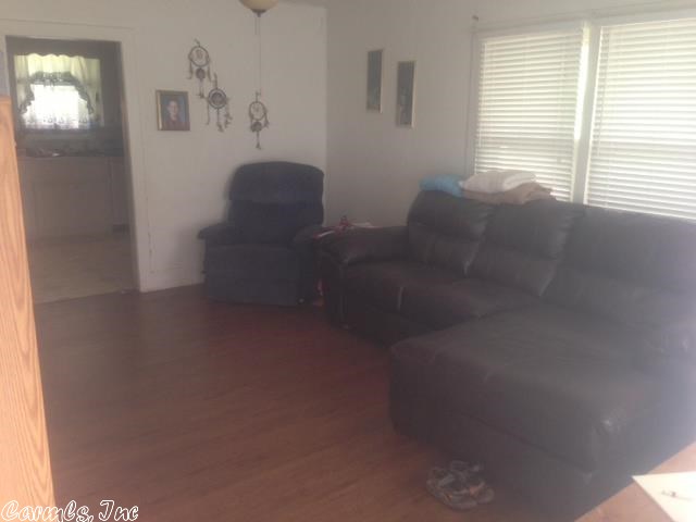 Magnet Cove City - Residential