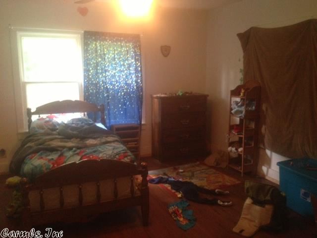 Magnet Cove City - Residential