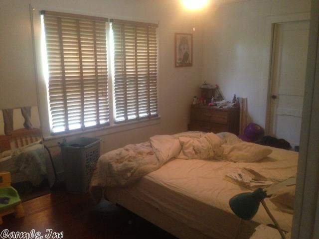 Magnet Cove City - Residential