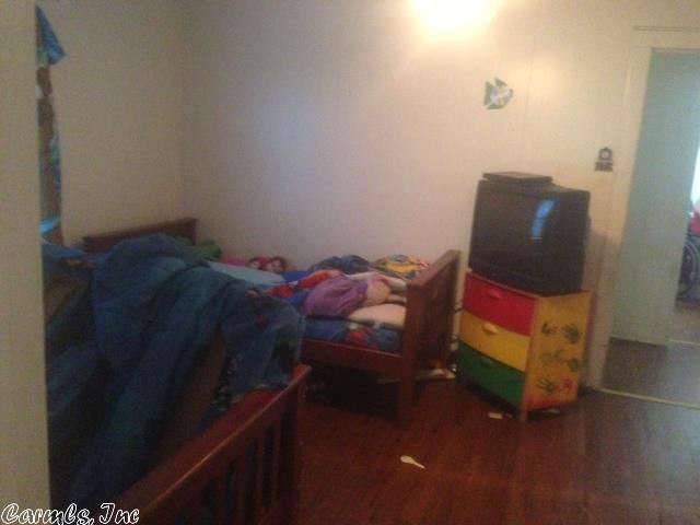 Magnet Cove City - Residential