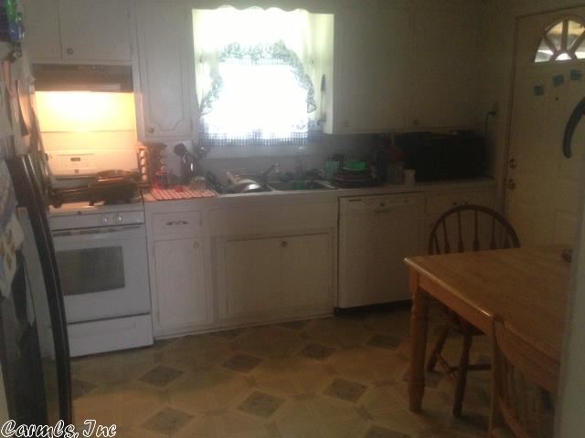 Magnet Cove City - Residential