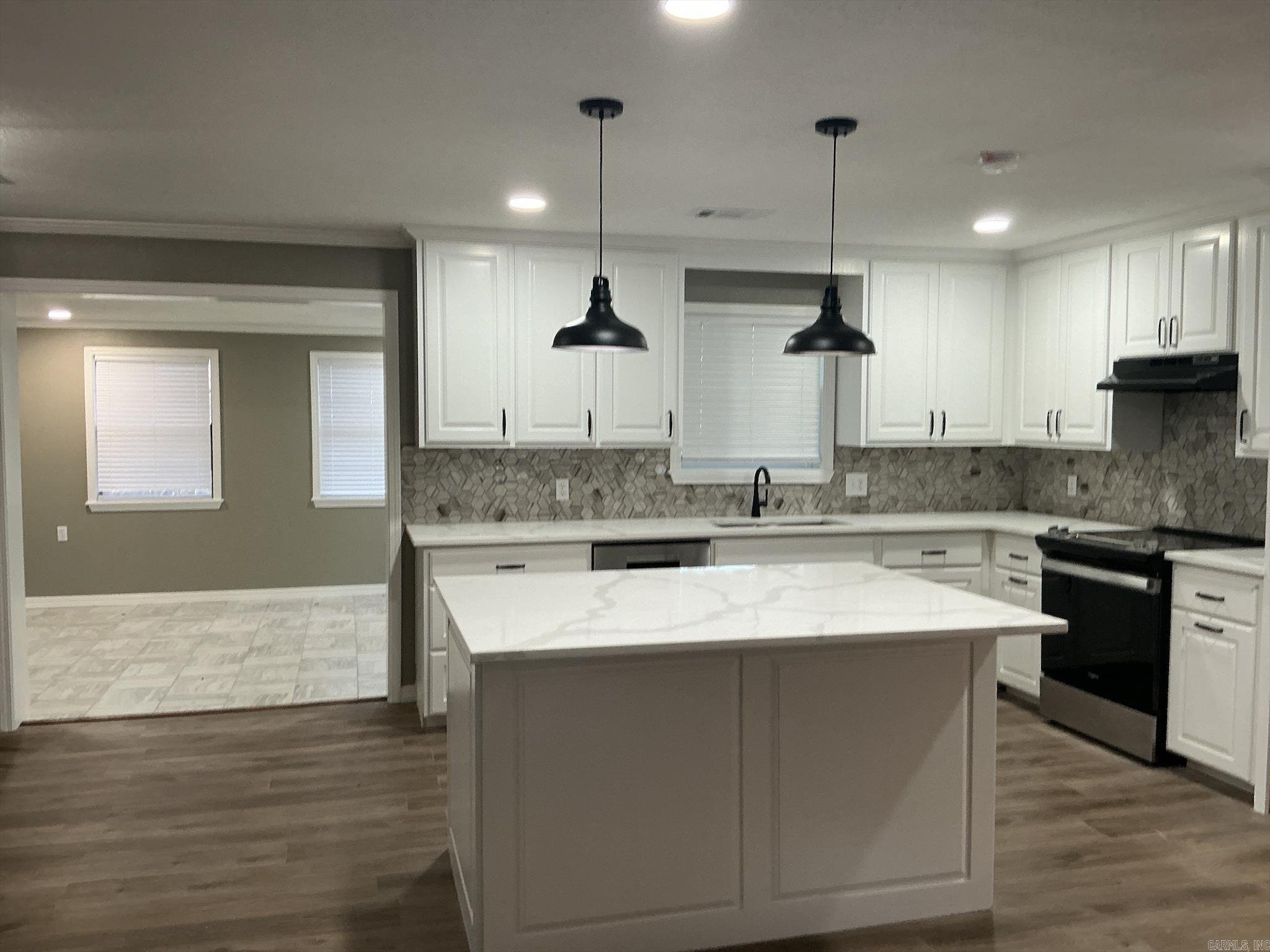 WILCOXON ADD - Residential