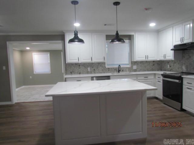 WILCOXON ADD - Residential