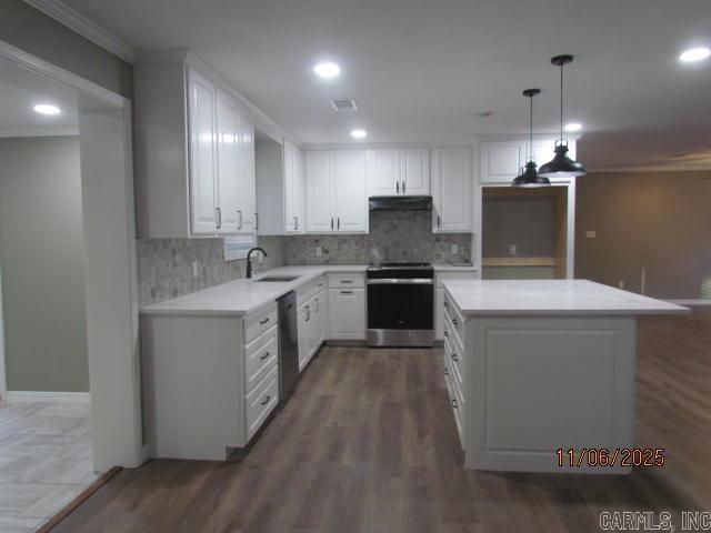 WILCOXON ADD - Residential