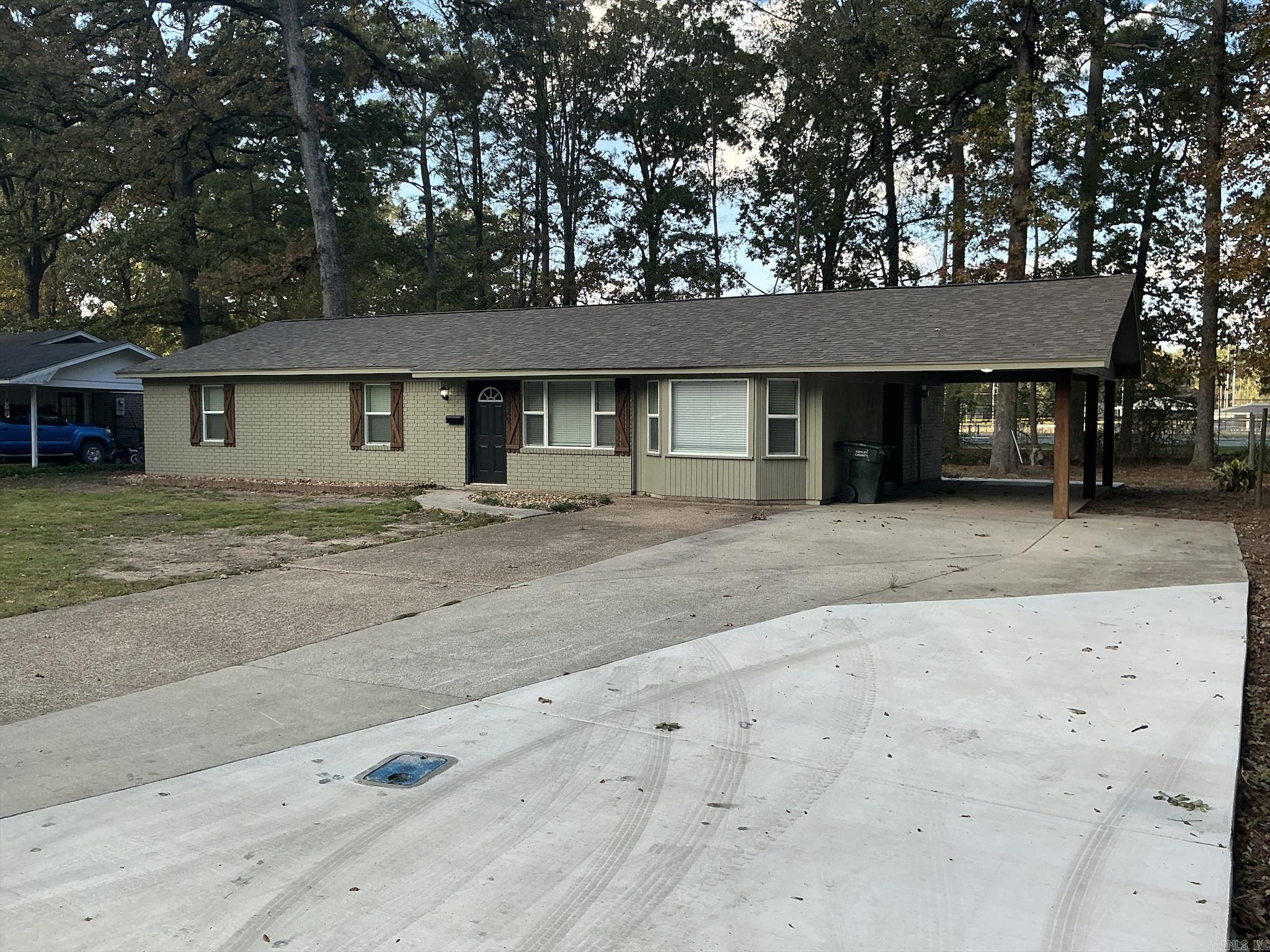 WILCOXON ADD - Residential