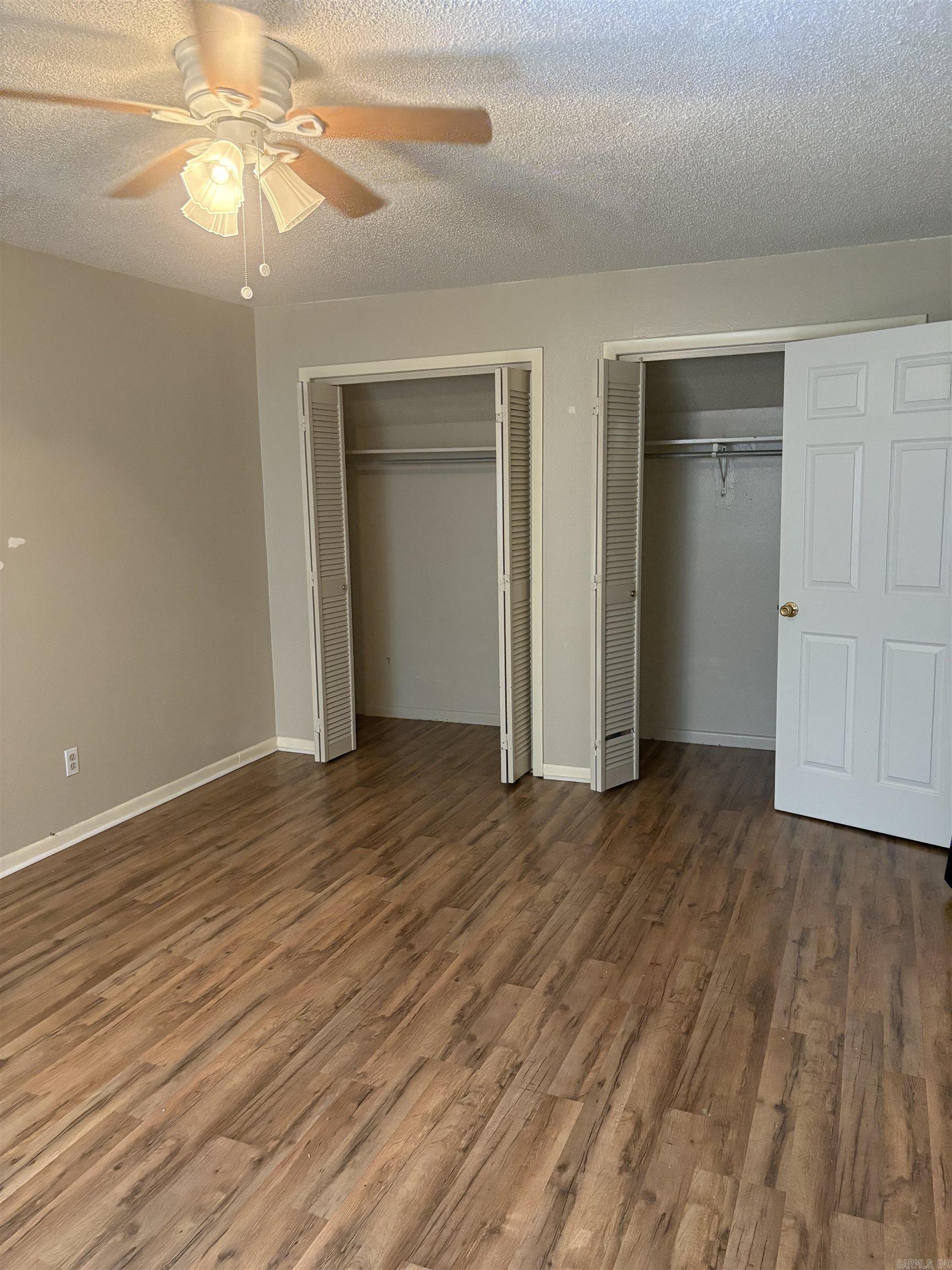 Parkwood - Residential Lease